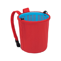 トーエイライト TOEI LIGHT トーエイライト/背負かご 赤 FCJ119B-B2766R