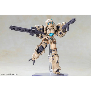 コトブキヤ KP827 ゼニス・ガール KP827ｾﾞﾆｽｶﾞ-ﾙ-イメージ5