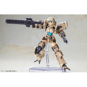 コトブキヤ KP827 ゼニス・ガール KP827ｾﾞﾆｽｶﾞ-ﾙ-イメージ6