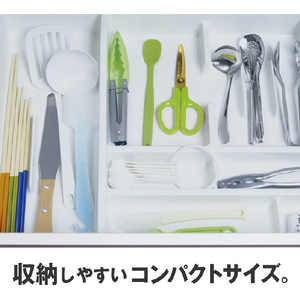 プラス フィットカットカーブ アップルグリーン ﾌｲﾂﾄｶﾂﾄｶ-ﾌﾞGR-イメージ7