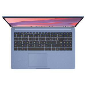 ASUS Chromebook CM15 (CM1505) ファブリックブルー CM1505CM4A-8128BU-イメージ18
