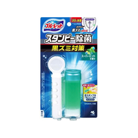 小林製薬 ブルーレットスタンピー除菌 スーパーミント 本体 FC70014