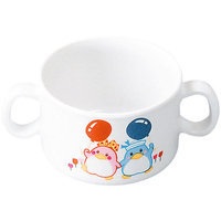 エンテック 両手コップ ベン&ベティ FC73207-BB-16