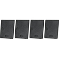 トラスコ中山 TRUSCO/縦入れ収納工具箱用仕切板 TATEIRE-PP FCD106C-6608987