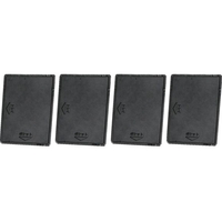 トラスコ中山 TRUSCO/縦入れ収納工具箱用仕切板 TATEIRE-PP FCD106C-6608987