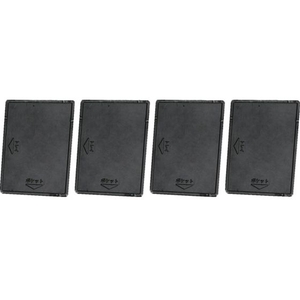 トラスコ中山 TRUSCO/縦入れ収納工具箱用仕切板 TATEIRE-PP FCD106C-6608987-イメージ1