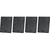 トラスコ中山 TRUSCO/縦入れ収納工具箱用仕切板 TATEIRE-PP FCD106C-6608987-イメージ1