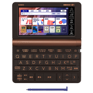 エディオンネットショップ|カシオ XDSX20000 電子辞書 エディオンネットショップ|カシオ XDSX20000 電子辞書