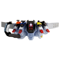 バンダイ SUPER BEST 変身ベルト DXフォーゼドライバー SBﾍﾞﾙﾄDXﾌｵ-ｾﾞﾄﾞﾗｲﾊﾞ-