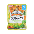 和光堂 グーグーキッチン 1食分の野菜が摂れる ラタトゥイユ100g F022098