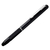 エレコム タッチペン タブレットPC用 ブラック P-TPALBK-イメージ1