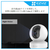 EZVIZ インドアパンチルトカメラ ホワイト TY14MP-イメージ4