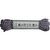 ユタカメイク 江戸打ち紐 細丸 約5.5m 紫白 FC633FY-7986696-イメージ1