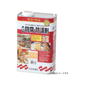 サンデーペイント 強力防腐防蟻剤 透明 1600mL FCE425Z-#265596