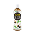 伊藤園 かりっと大豆イソフラボン 黒豆茶 600mL FCG432V