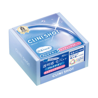 コーセーコスメポート クリアターン クリニショット 白玉ブライトマスク 30枚入 FCG189X