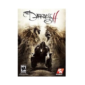 Take 2 Interactive [2K Games] The Darkness II　日本語版 [Win ダウンロード版] DLｻﾞﾀﾞ-ｸﾈｽ2JDL-イメージ1