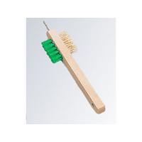 江部松商事 ガスブラシ 全長205 FC352LB-0844500