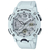 カシオ 腕時計 G-SHOCK ホワイト GA-2000S-7AJF-イメージ1