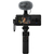 SONY Xperia PRO-I専用Vlogモニター ブラック XQZ-IV01 JPCX-イメージ10