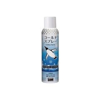 トラスコ中山 TRUSCO　コールドスプレー　230ML TSP-CC230