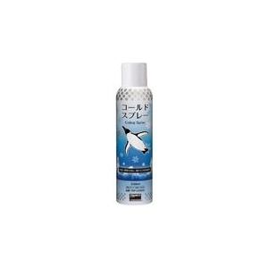 トラスコ中山 TRUSCO　コールドスプレー　230ML TSP-CC230-イメージ1