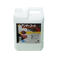 インダストリーコーワ カチオン型アンダーコート下地材 4kg FC893HX-1954751