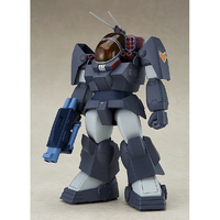 マックスファクトリー COMBAT ARMORS MAX11 1/72 Scale ソルティック HT128 ビッグフット CAMAX24ｿﾙﾃｲﾂｸHT128ﾋﾞﾂｸﾞﾌN