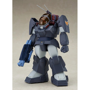 マックスファクトリー COMBAT ARMORS MAX11 1/72 Scale ソルティック HT128 ビッグフット CAMAX24ｿﾙﾃｲﾂｸHT128ﾋﾞﾂｸﾞﾌN-イメージ1