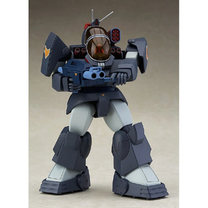 マックスファクトリー COMBAT ARMORS MAX11 1/72 Scale ソルティック HT128 ビッグフット CAMAX24ｿﾙﾃｲﾂｸHT128ﾋﾞﾂｸﾞﾌN-イメージ3