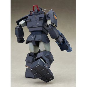 マックスファクトリー COMBAT ARMORS MAX11 1/72 Scale ソルティック HT128 ビッグフット CAMAX24ｿﾙﾃｲﾂｸHT128ﾋﾞﾂｸﾞﾌN-イメージ6