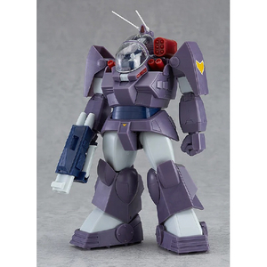 マックスファクトリー COMBAT ARMORS MAX11 1/72 Scale ソルティック HT128 ビッグフット CAMAX24ｿﾙﾃｲﾂｸHT128ﾋﾞﾂｸﾞﾌN-イメージ7