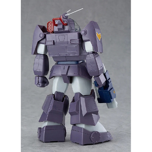 マックスファクトリー COMBAT ARMORS MAX11 1/72 Scale ソルティック HT128 ビッグフット CAMAX24ｿﾙﾃｲﾂｸHT128ﾋﾞﾂｸﾞﾌN-イメージ8