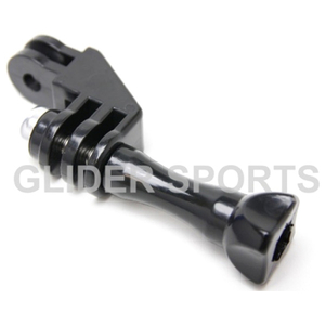 GLIDER GoPro アクセサリー マルチアングルマウント GLD5421GO150-イメージ1