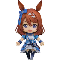 グッドスマイルカンパニー ねんどろいど2944 スーパークリーク「ウマ娘 プリティーダービー」 ﾈﾝﾄﾞﾛｲﾄﾞｽ-ﾊﾟ-ｸﾘ-ｸ