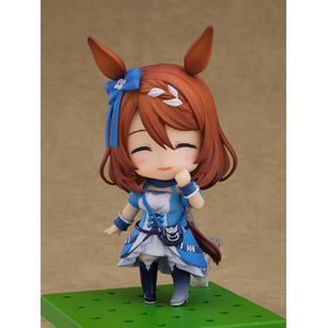 グッドスマイルカンパニー ねんどろいど2944 スーパークリーク「ウマ娘 プリティーダービー」 ﾈﾝﾄﾞﾛｲﾄﾞｽ-ﾊﾟ-ｸﾘ-ｸ-イメージ4