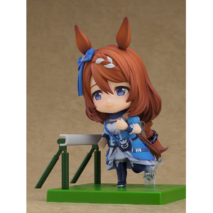 グッドスマイルカンパニー ねんどろいど2944 スーパークリーク「ウマ娘 プリティーダービー」 ﾈﾝﾄﾞﾛｲﾄﾞｽ-ﾊﾟ-ｸﾘ-ｸ-イメージ6