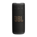JBL JBLGRIPBLK JBL ポータブル Bluetoothスピーカー GRIP ブラック