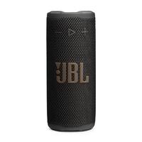 JBL JBL ポータブル Bluetoothスピーカー GRIP ブラック JBLGRIPBLK
