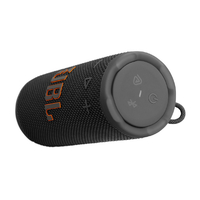 JBL JBLGRIPBLK JBL ポータブル Bluetoothスピーカー GRIP ブラック