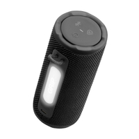 JBL JBLGRIPBLK JBL ポータブル Bluetoothスピーカー GRIP ブラック