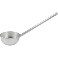 江部松商事 アルミ 打出ひしゃく 21cm 柄長21cm FC555LD-1545100