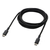 エレコム USB Type-C(TM) - USB Type-Cケーブル(USB2．0認証/60W/高耐久) ブラック MPA-CCSB20BK-イメージ2