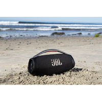 JBL JBLBOOMBOX3BLKJN ポータブルスピーカー JBL BOOMBOX 3 JBL JBLBOOMBOX3BLKJN ポータブルスピーカー JBL BOOMBOX 3