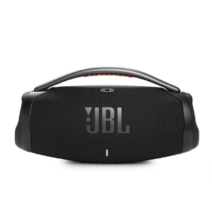 JBL ポータブルスピーカー JBL BOOMBOX 3 JBLBOOMBOX3BLKJN-イメージ2