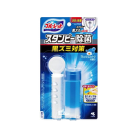 小林製薬 ブルーレットスタンピー除菌 フレッシュコットン 本体 FC70019