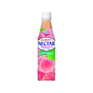 伊藤園 不二家ネクター ピーチ 350ml FC283PV-イメージ1
