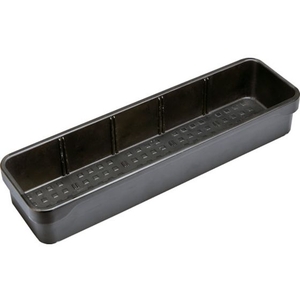 トラスコ中山 TRUSCO/縦入れ収納工具箱用トレー TATEIRE-TR FCD107C-6608986-イメージ1