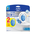 Ｐ＆Ｇ ファブリーズお風呂 置型消臭剤 フローラル 2個パック FCJ598L