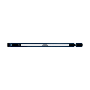 ベッセル 替ビット　ＰＤ１６６１４０　（－）６×１４０ PD166140-イメージ1